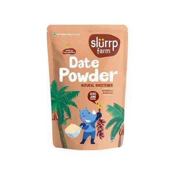 Slurrp Farm Date Powder